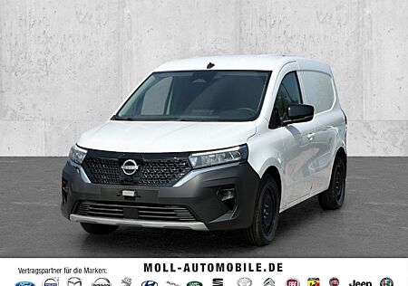 Nissan Townstar Kastenwagen L1 2,2t EV N-Connecta-Option Airbag-und Technolgie-Paket CCS Navi