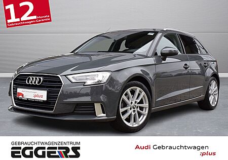 Audi A3 Sportback 35 TFSI *Sport*Xenon*PDC*Navi*