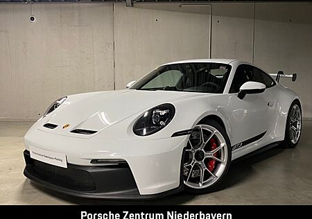 Porsche 992 (911) GT3 | Clubsportpaket | Vollschalensitz