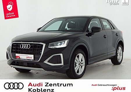 Audi Q2 30 TFSI advanced GRA PDC elektr Heckklappe