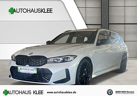 BMW M340i xDrive Touring Mild-Hybrid EU6d Park-Assistent Allrad Sportpaket HUD El. Panodach