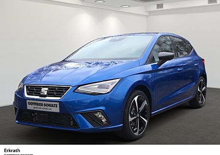 Seat Ibiza FR 1.0 TSI 85KW (116PS) 6-GANG