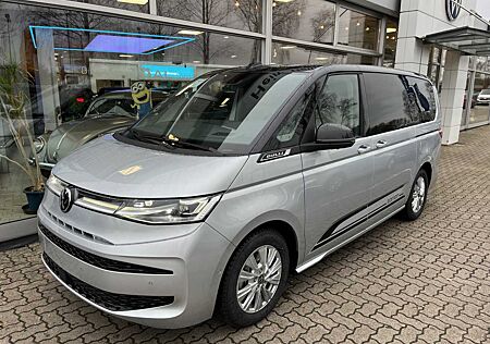 VW T7 Multivan Multivan Edition Lang fast VOLLAUSSTATTUNG