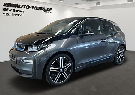 BMW i3 120Ah NAVI-PRO+LED+SHZ+PDC+KAMERA+WÄRMEPUMPE+