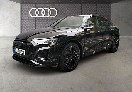 Audi Q8 Sportback e-tron 55 quattro S line Matrix-LED Panorama