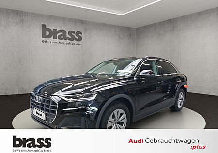 Audi Q8 45 3.0 TDI quattro (EURO 6d)