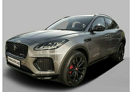 Jaguar E-Pace D200 MY23 AWD R-DYNAMIC BLACK GAR2028