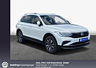 VW Tiguan 1.5 TSI DSG MOVE AHK NAVI GJR REAR-VIEW