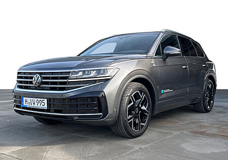 VW Touareg Edition 3.0 TDI AHK Navi IQ.LIGHT Standheizung Luftfederung