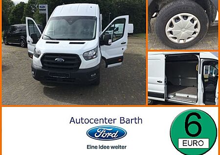 Ford Transit Kasten 2.0 TDCi 350 L4 RWD Trend