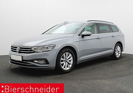 VW Passat Variant 1.5 TSI DSG Business AHK KAMERA LED ACC