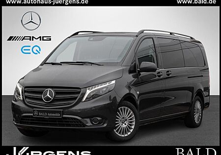 Mercedes-Benz Vito 119 TOURER/KOMBI EXTRALANG+LED+9-SITZER