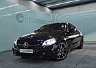 Mercedes-Benz C 180 Coupé+AMG-Line+MULTIBEAM+Kamera+Navi+Shzg