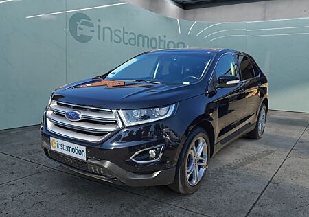 Ford Edge Titanium 2.0 TDCi Bi-Turbo 4x4 LED Pano LED