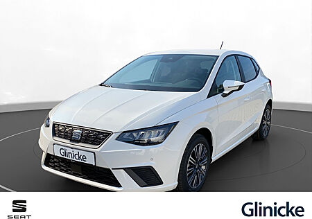 Seat Ibiza Style Edition 1.0 TSI SHZ+PDC+RFK