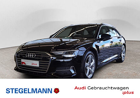 Audi A6 Avant 40 TDI S-tronic Sport S-Line *LED*Standhzg*Navi*