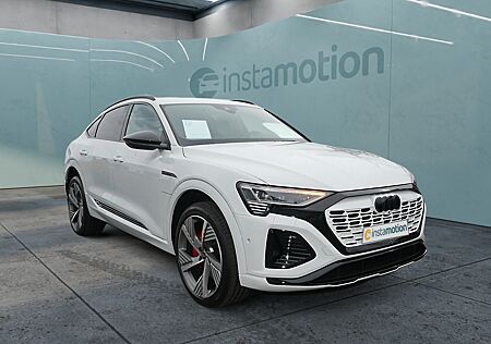 Audi Q8 Sportback S line 55 e-tron quattro 300 kW