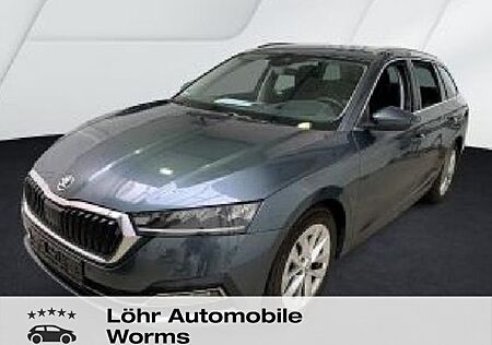 Skoda Octavia Combi 1.5TSI Style ACC AHK LED NAVI HuD EINPARKH