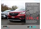 Opel Grandland X Elegance 1.2 Turbo EU6d Temp Navi Klimaautom