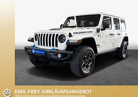 Jeep Wrangler Unlimited Hardtop AWD Automatik Sahara