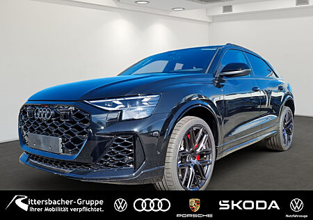 Audi RS Q8 SUV 441(600) kW(PS) tiptronic