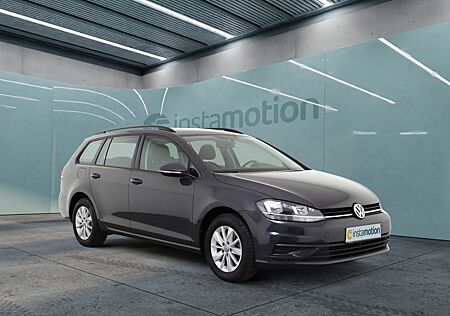 VW Golf Variant Golf 7 VII Variant 1.0 TSI Trendline Klima