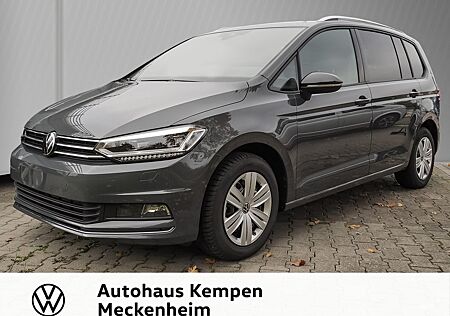 VW Touran Comfortline 2.0 TDI SCR DSG Comfortline BMT