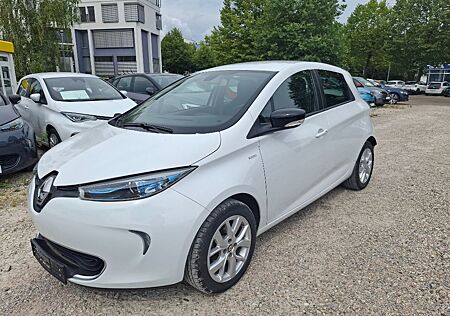 Renault ZOE (ohne Batterie) 41 kwh Hagelschaden