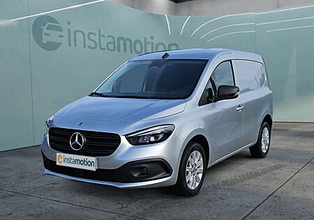 Mercedes-Benz Citan 113 Kasten Pro MBUX+LED+NAVI+KAMERA