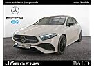 Mercedes-Benz A 200 Limo AMG-Sport/ILS/Pano/Night/Totw/Cam/19