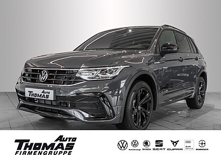 VW Tiguan 2.0 TDI DSG 4Motion R-Line AHK Panorama