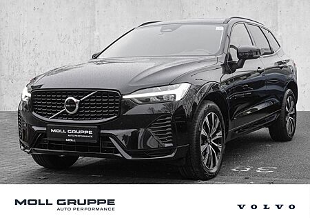 Volvo XC 60 XC60 B4 2WD Plus Dark ACC EL.HECK LED