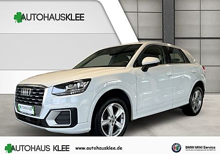 Audi Q2 30 TFSI sport 1.0 EU6d-T Klimaautomatik