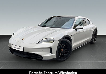 Porsche Taycan 4 Cross Turismo