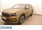 Skoda Kodiaq 2.0TDI 4x4 DSG Selection Matrix STHZ Area View Panoramadach PDC SHZ DAB+