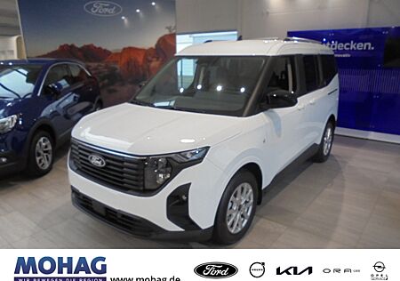 Ford Tourneo Courier 1.0 EcoBoost EU6d Titanium Winterpaket 2