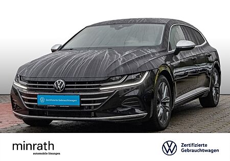 VW Arteon Shooting Brake 2.0 TDI Elegance FLA KAM