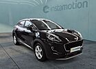 Ford Puma Titanium X Bluetooth Navi LED Klima