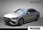 Mercedes-Benz C 300 AMG Line LED*Kamera*AHK*Spiegel-P*Ambiente