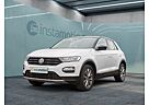 VW T-Roc 1.6 TDI STYLE NAVI SITZHZ PDC