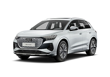 Audi Q4 e-tron Q4 40