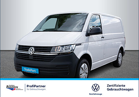 VW T6 .1 Kasten 2.0TDI DSG