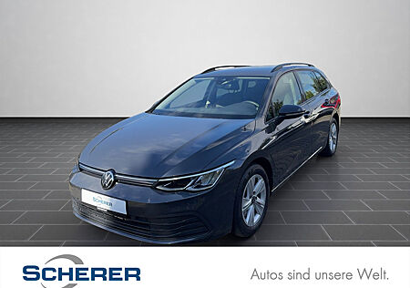 VW Golf Variant Golf VIII Variant 2.0 TDI Life Travel Assist, ACC, Keyless, Side Assist