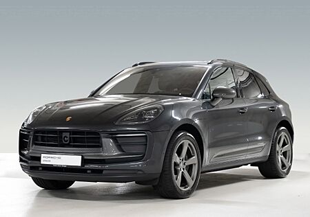 Porsche Macan T Panorama Rückfahrkamera Abstandsregeltem