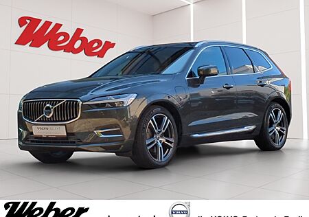 Volvo XC 60 XC60 T6 Recharge Inscription *Vollausstattung*