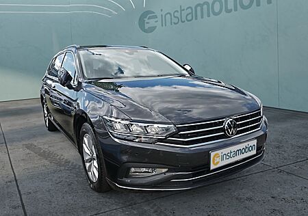 VW Passat Variant 2.0 TDI DSG Business AHK/LED/App