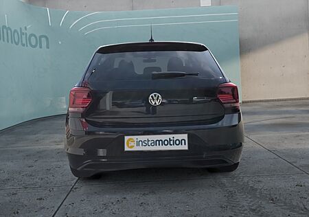 VW Polo 1.0 TSI DSG Comfortline NAVI PDC KLIMA DAB