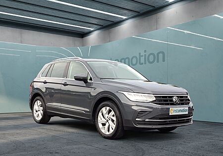 VW Tiguan 2.0TDI MOVE AHK+ACC+NAVI+LED