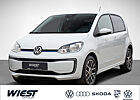 VW Up e-! Edition 61 kW (83 PS) 32,3 kWh 1-Gang-Automatik