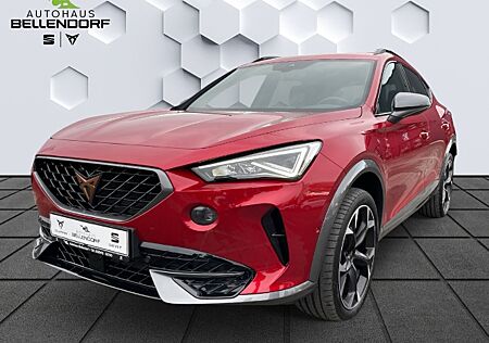 Cupra Formentor 1.5 TSI DSG Navi Panoramadach Rückfahrkamera